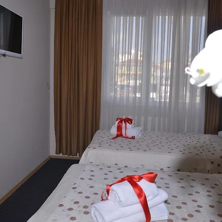 Kervan Pendik 5* Istambul