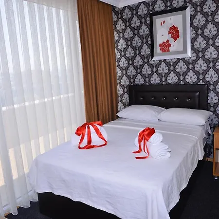 Kervan Pendik 5* Istambul