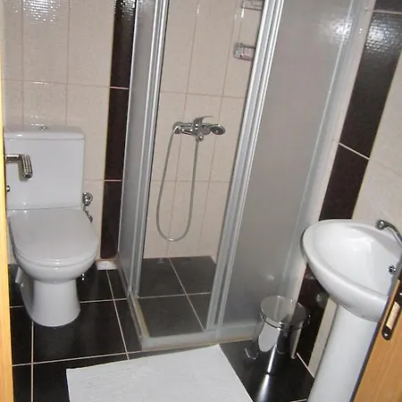 Hotel Kervan Pendik 5*