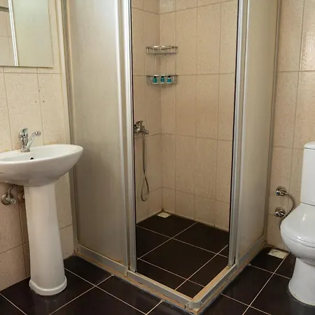 Hotel Kervan Pendik 5*