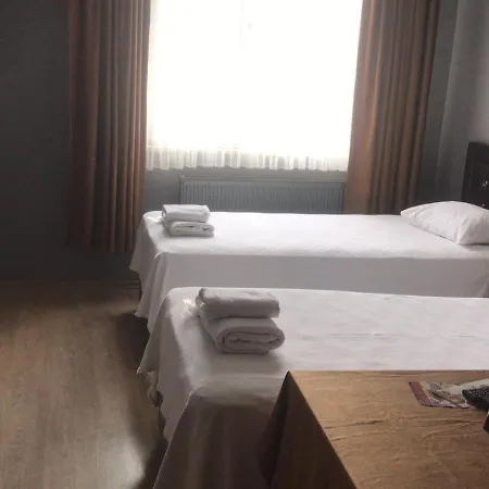 Kervan Pendik Estambul