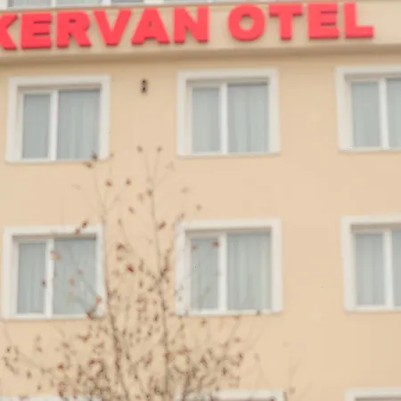Kervan Pendik ホテル