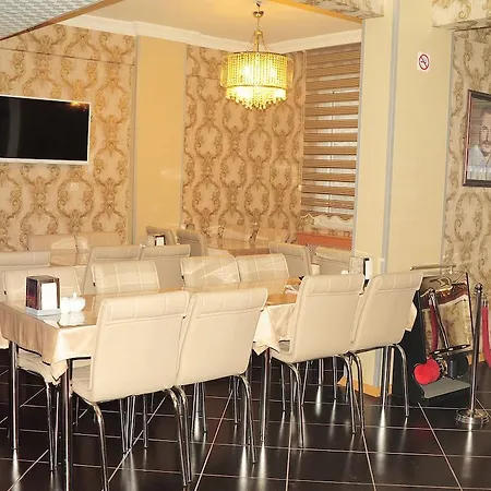 Kervan Pendik Istanbul