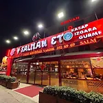 Kervan Pendik Ξενοδοχείο