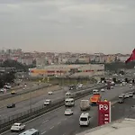 Kervan Pendik Ξενοδοχείο 5*