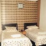 Hotel Kervan Pendik 5*