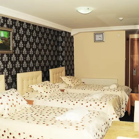 Kervan Pendik Hotel Istambul