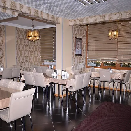 Kervan Pendik Hotel Estambul