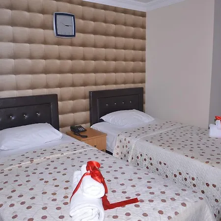 Kervan Pendik 5*