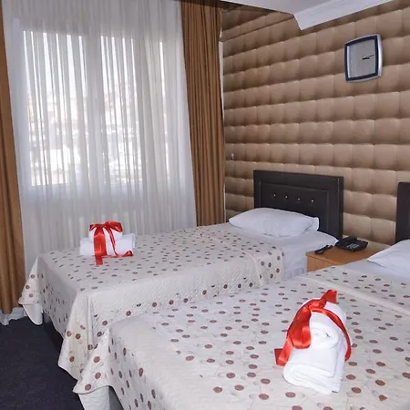 Kervan Pendik Hotel Istanbulská provincie