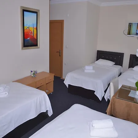 Hotel Kervan Pendik 5*