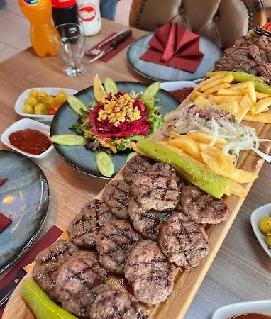 Kervan Pendik Hotel Istambul