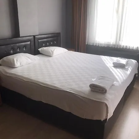 Kervan Pendik 5* Estambul