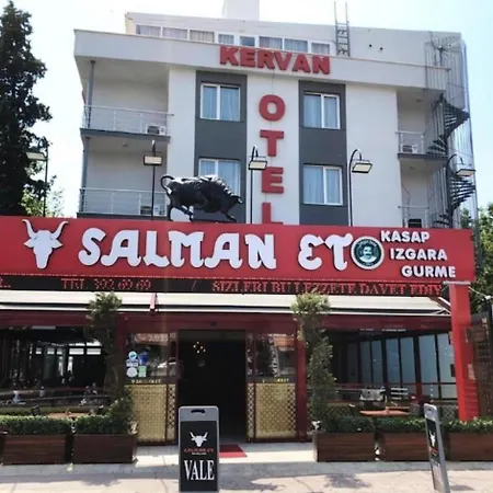 Kervan Pendik
