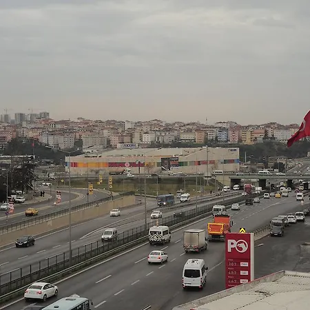 Kervan Pendik Hotel 5*