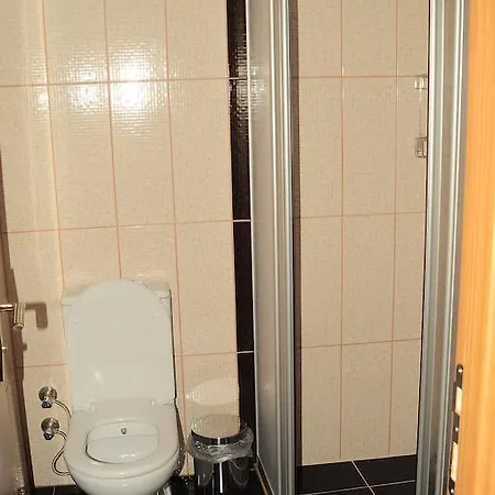 Kervan Pendik Hotel Istambul