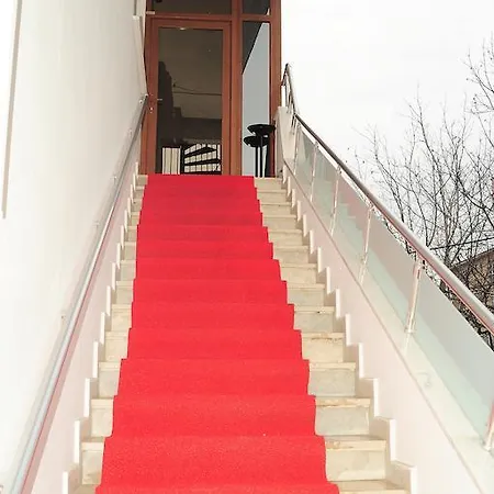 Kervan Pendik Hotel Stambuł