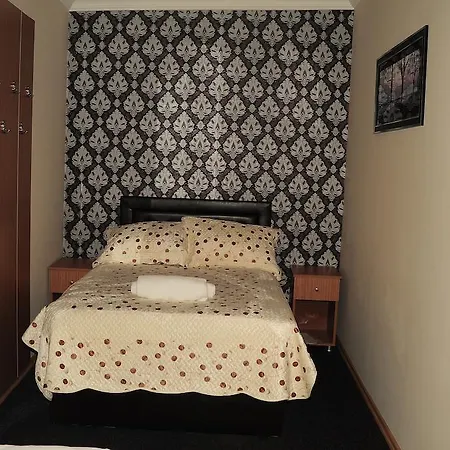 Kervan Pendik Stambuł