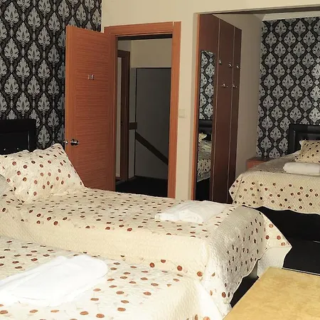 Hotel Kervan Pendik Stambuł