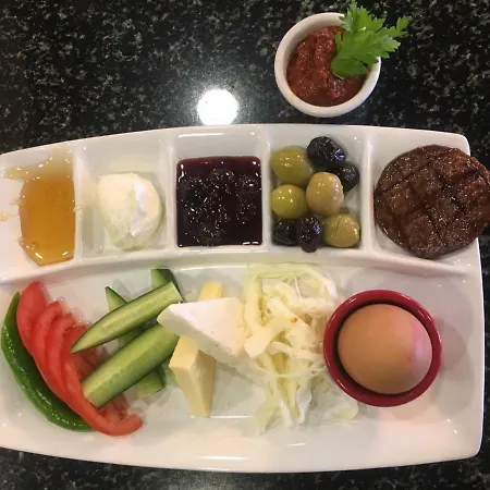 Kervan Pendik Hotel Istanbulská provincie