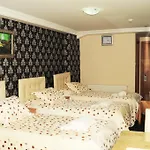 Kervan Pendik Otel İstanbul