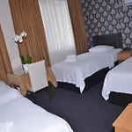 Kervan Pendik Otel 5*