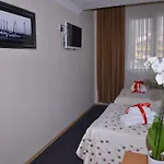 Kervan Pendik 호텔