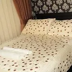 호텔 Kervan Pendik 5*
