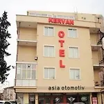 Otel Kervan Pendik 5*
