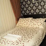 호텔 Kervan Pendik 5*