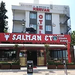 Kervan Pendik 호텔 이스탄불