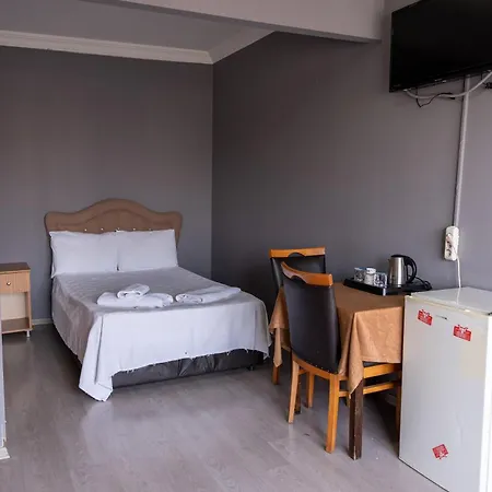 Kervan Pendik 5*