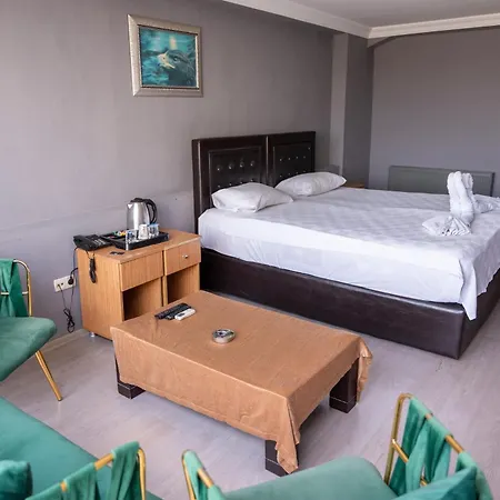 Hotel Kervan Pendik 5*