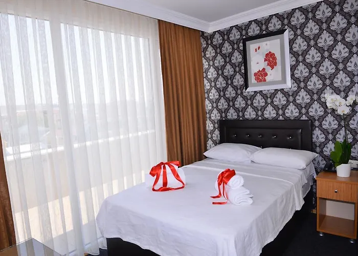 Kervan Pendik Istanbulská provincie