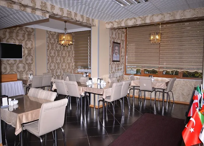 Kervan Pendik Hotel Istanbulská provincie