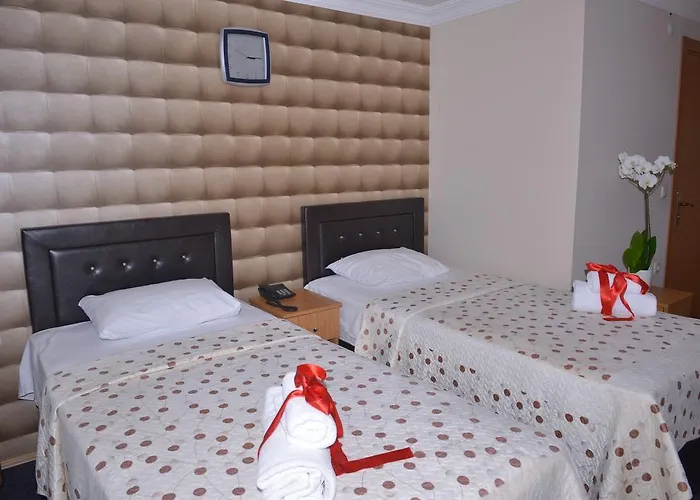 Kervan Pendik 5*