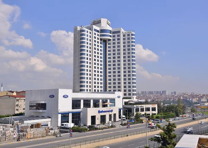 Kervan Pendik 5*