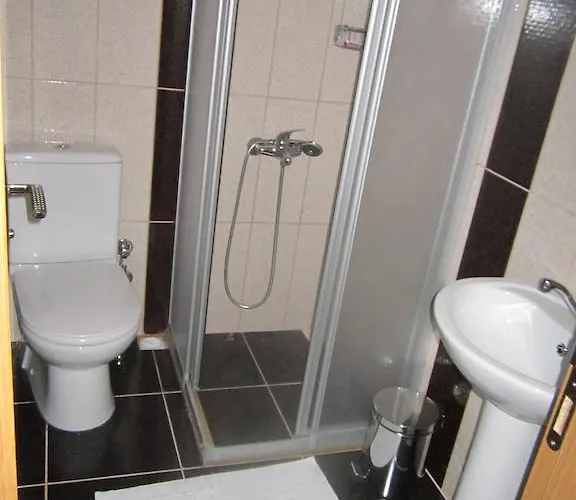 Hotel Kervan Pendik 5*