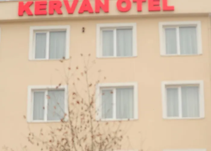 Kervan Pendik Hotel