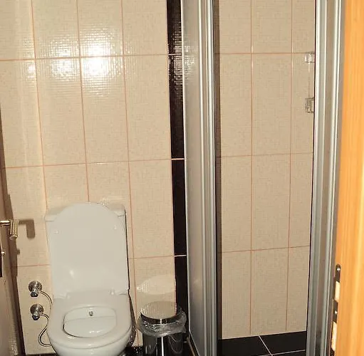 Kervan Pendik Hotel Istanbulská provincie