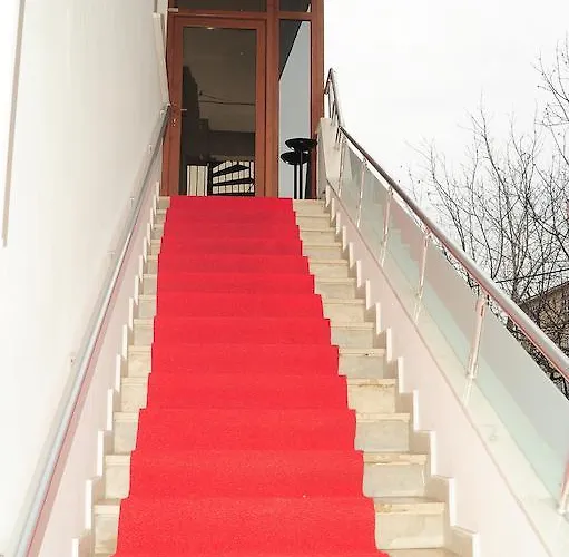 Kervan Pendik Hotel Istanbulská provincie