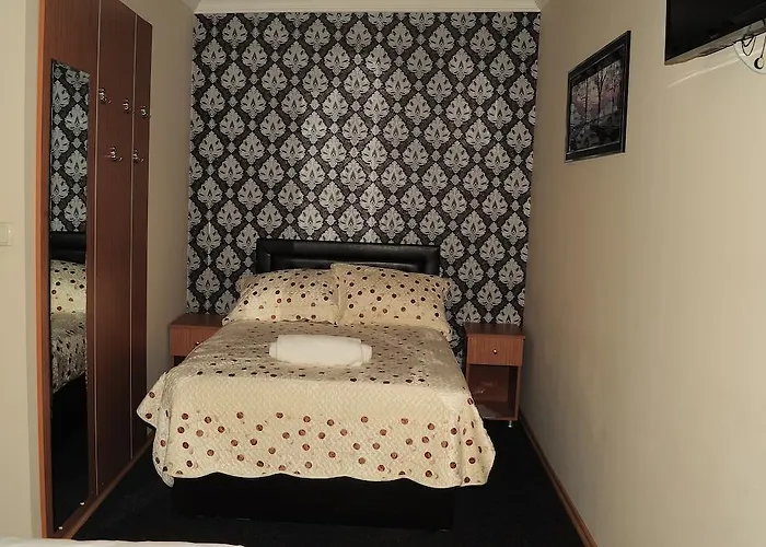 Kervan Pendik Istanbulská provincie