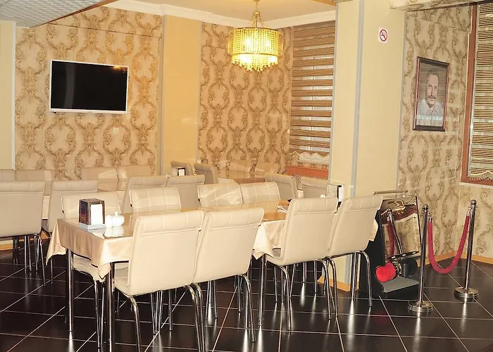 Kervan Pendik Istanbulská provincie