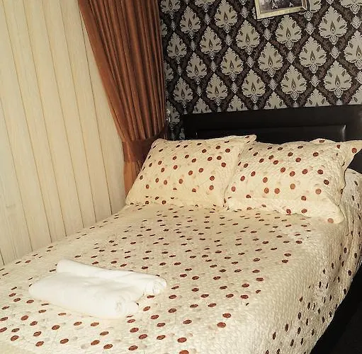 Hotel Kervan Pendik 5*