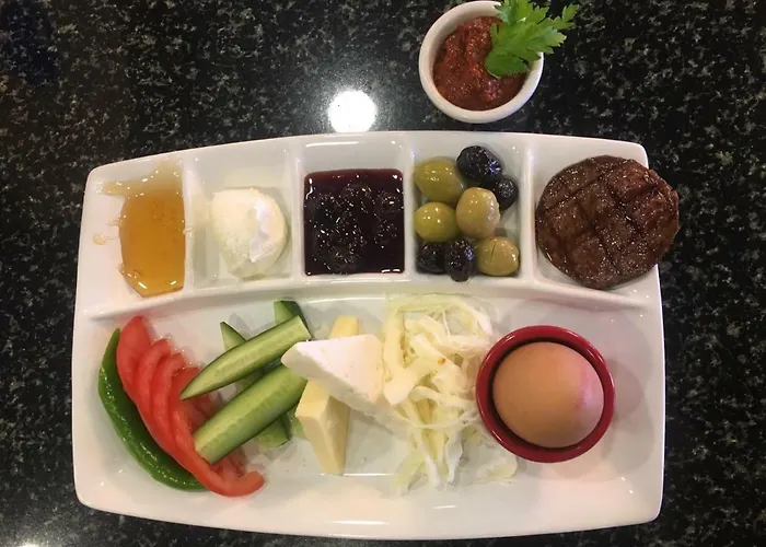 Kervan Pendik Hotel Istanbulská provincie