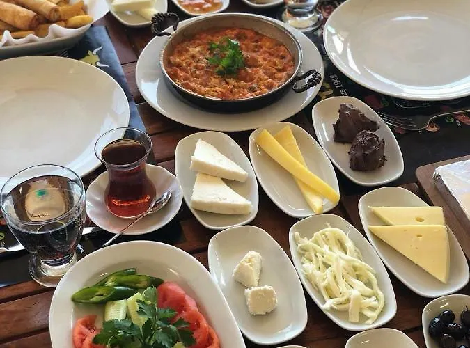 Kervan Pendik Istanbulská provincie