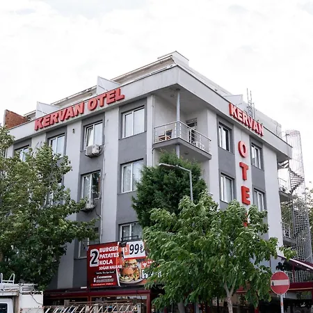 Kervan Pendik 5* اسطنبول