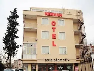 فندق Kervan Pendik 5*