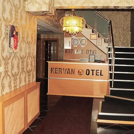 Kervan Pendik 5* Κωνσταντινούπολη