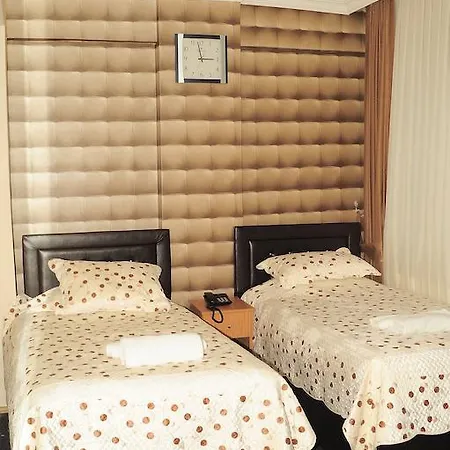 Ξενοδοχείο Kervan Pendik 5*